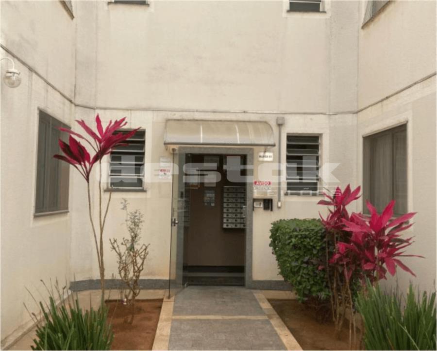 Apto Parque Los Alpes - Limeira/SP Apartamento em Limeira/SP, localizado em Limeira - SP, bairro Jardim Colina Verde