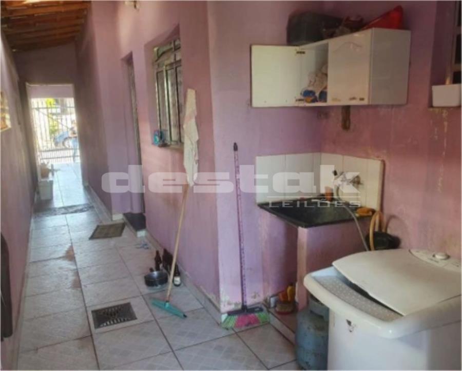 Casa em Caçapava/SP Casa em Caçapava/SP, localizado em Caçapava - SP