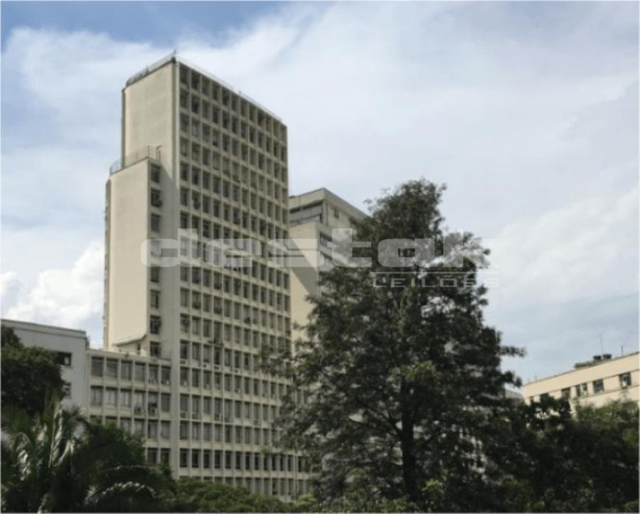 Conj. Comercial no Ed. Tomaz Edison- República/SP Conj. Comercial no Ed. Tomaz Edison- República/SP, localizado em São Paulo - SP