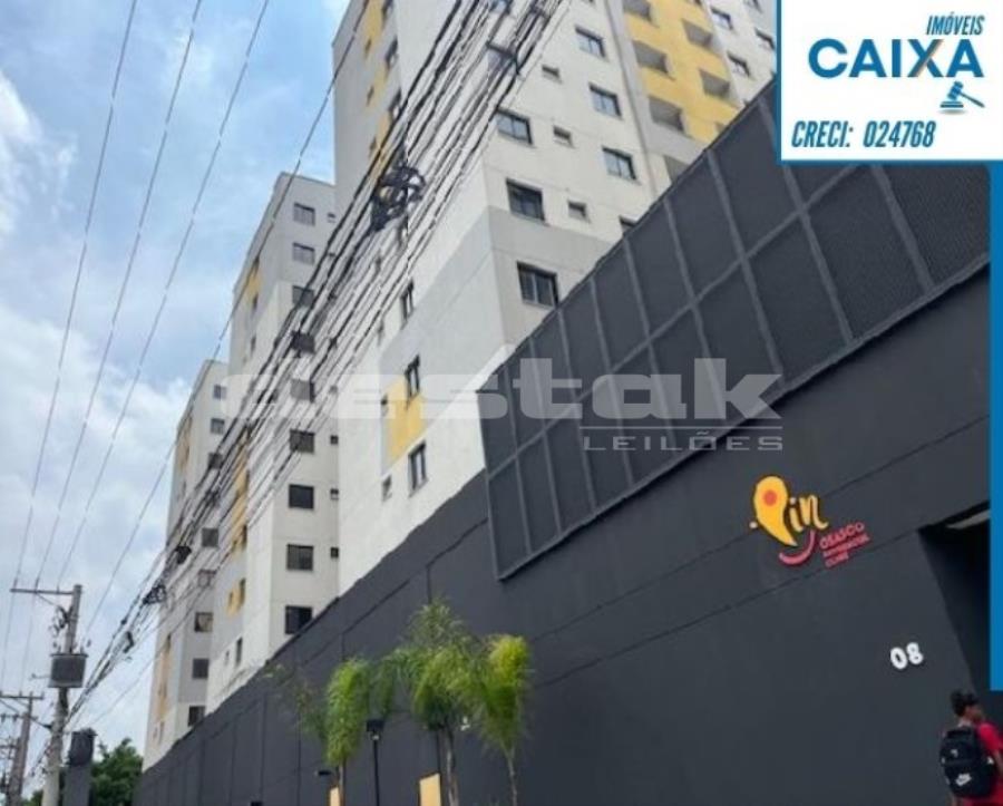 Imagem do imóvel Apto de leilão CAIXA em OSASCO/SP - FINACIÁVEL - desconto de 36,27% Apto de leilão CAIXA em OSASCO/SP