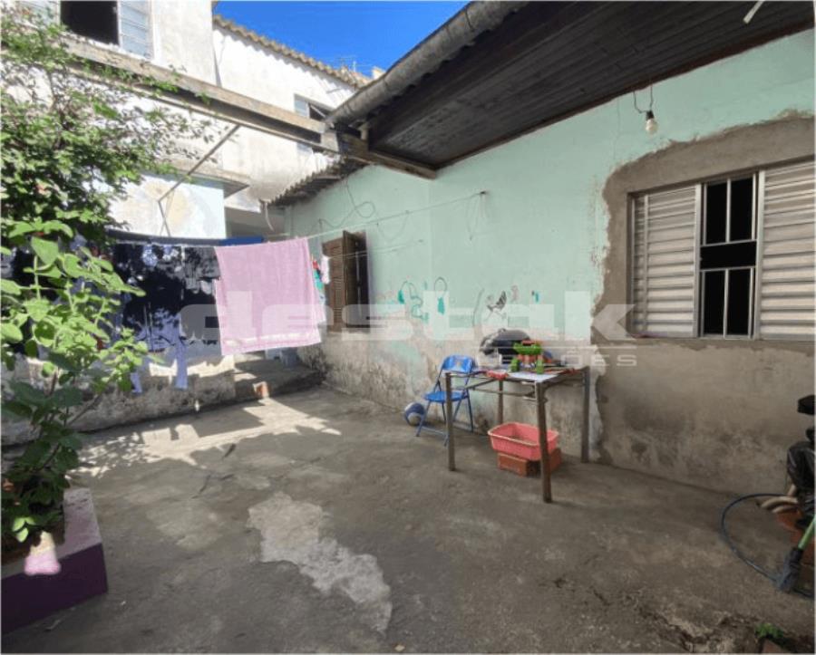 Sobrado em Perdizes/SP Sobrado em Perdizes/SP, localizado em São Paulo - SP