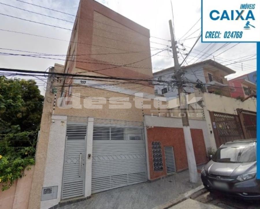Imagem do imóvel Apartamento na VILA MAZZEI/SP Apartamento na VILA MAZZEI/SP