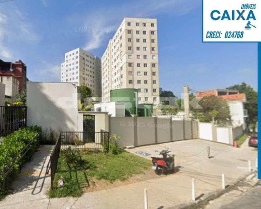 Imagem do imóvel Apto de leilão CAIXA no JARDIM FANGANIELLO/SP - desconto de 39,56% Apto de leilão CAIXA no JARDIM FANGANIELLO/SP