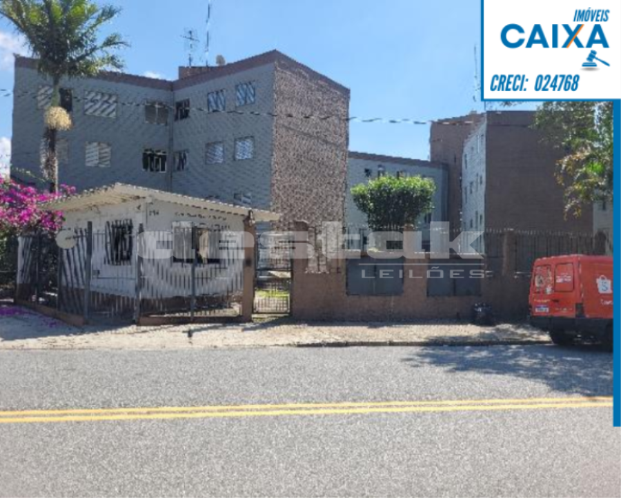 Apartamento em São Bernardo do Campo/SP Apartamento em São Bernardo do Campo/SP, localizado em São Bernardo Do Campo - SP