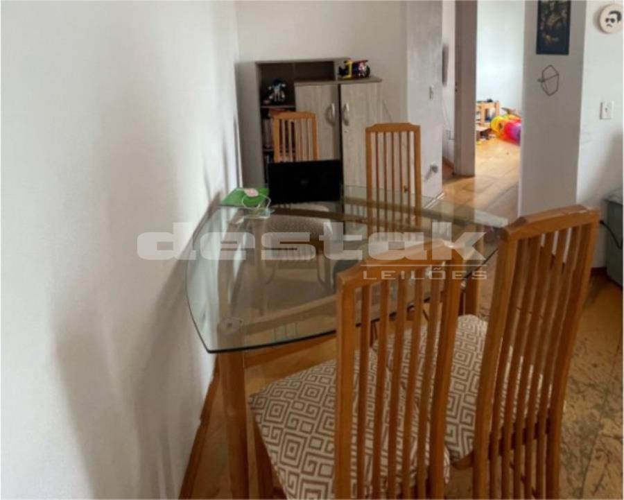 Apartamento na Vila Santa Catarina/SP Apartamento na Vila Santa Catarina/SP, localizado em São Paulo - SP
