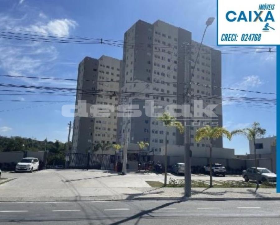 Apartamento em SÃO JOSÉ DOS CAMPOS/SP Apartamento em SÃO JOSÉ DOS CAMPOS/SP, localizado em São José Dos Campos - SP, bairro Parque Novo Horizonte