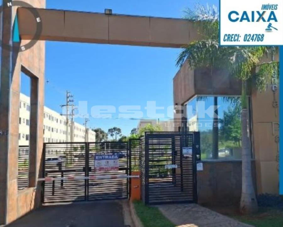 Imagem do imóvel Apto de leilão CAIXA em RIBEIRÃO PRETO/SP - desconto de 47,66% Apto de leilão CAIXA em RIBEIRÃO PRETO/SP