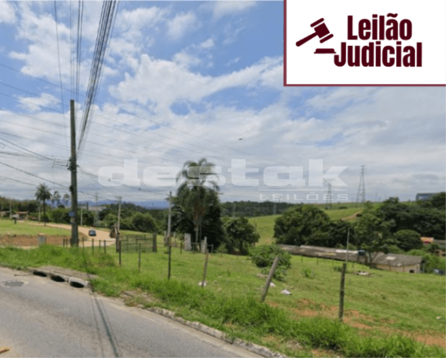 Terreno em São José dos Campos/SP Terreno em São José dos Campos/SP, localizado em São José Dos Campos - SP