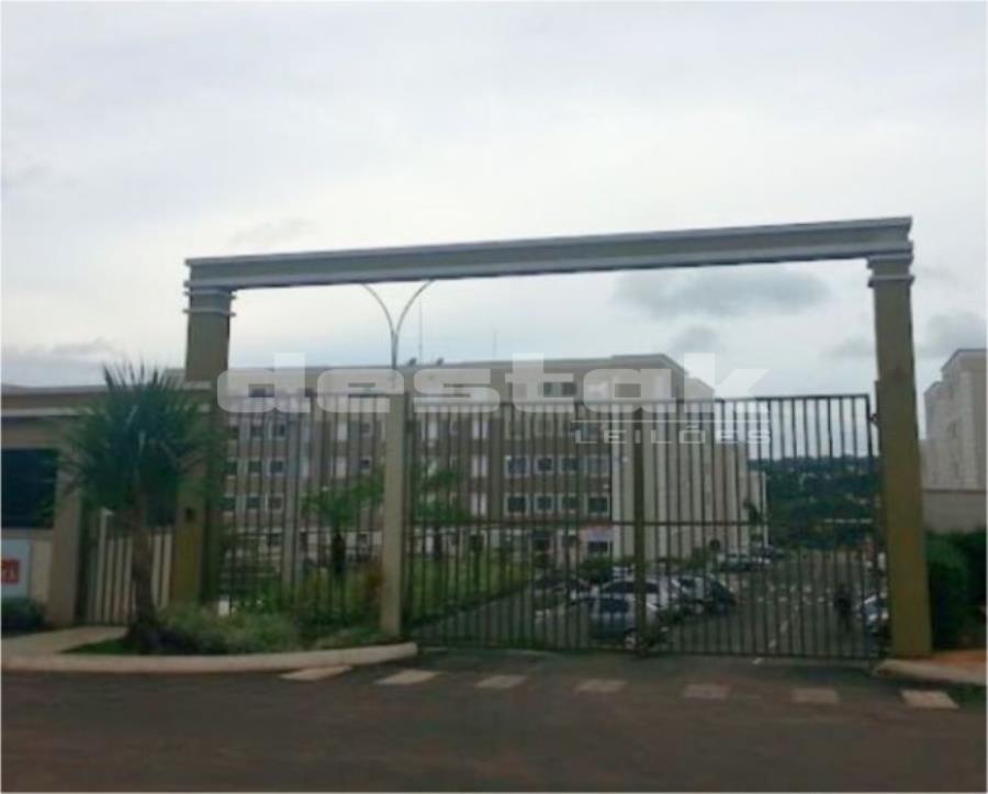 Apto Parque Bogotá - Bauru/SP Apartamento em Bauru/SP, localizado em Bauru - SP, bairro Parque Bauru