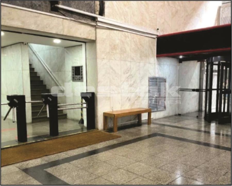 Sala Comercial- Centro /RJ Salas comerciais e vaga de garagem- Centro/RJ, localizado em Rio De Janeiro - RJ