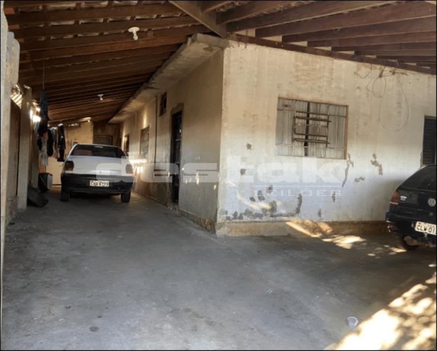 Duas Casas em Matão/SP Duas Casas em Matão/SP, localizado em Matão - SP, bairro Jardim Santa Rosa