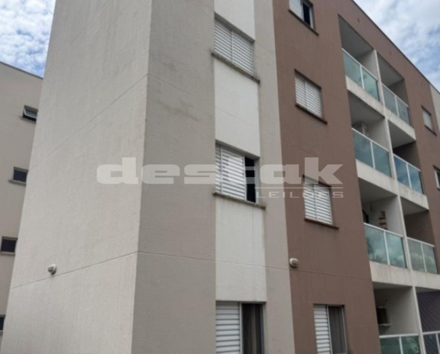 Apartamento no Cond. Villa Amalfi em Limeira/SP Apartamento no Cond. Villa Amalfi em Limeira/SP, localizado em Limeira - SP, bairro Vila Teixeira Marques