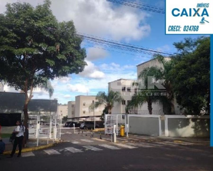 Imagem do imóvel Apto de leilão CAIXA em RIBEIRÃO PRETO/SP - desconto de 40,2% Apto de leilão CAIXA em RIBEIRÃO PRETO/SP