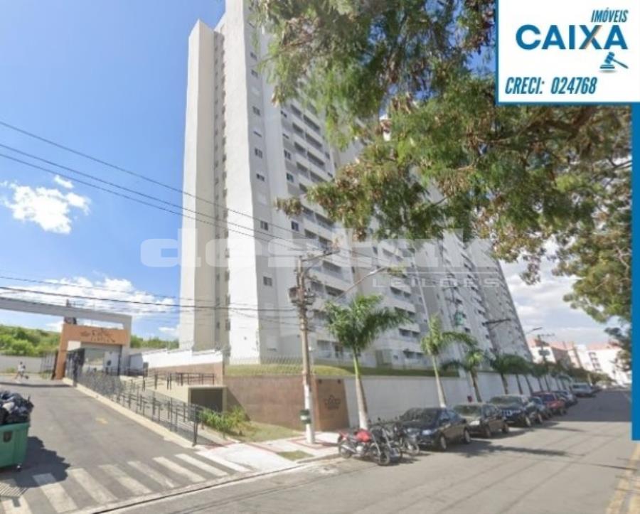 Imagem do imóvel Apto de leilão CAIXA em OSASCO/SP - FINANCIÁVEL - desconto de 36,27% Apto de leilão CAIXA em OSASCO/SP