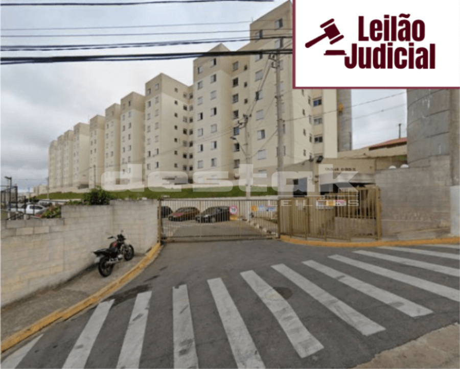 Apartamento em Cotia/SP Apartamento em Cotia/SP, localizado em Cotia - SP