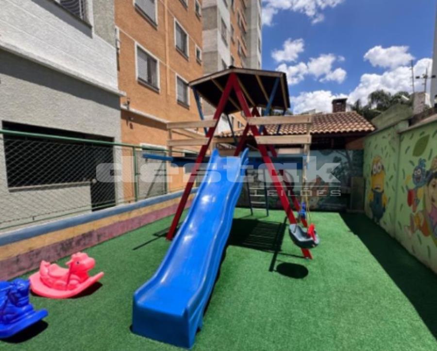 Apartamento na Vila Maria/SP Apartamento na Vila Maria/SP, localizado em São Paulo - SP, bairro Vila Maria
