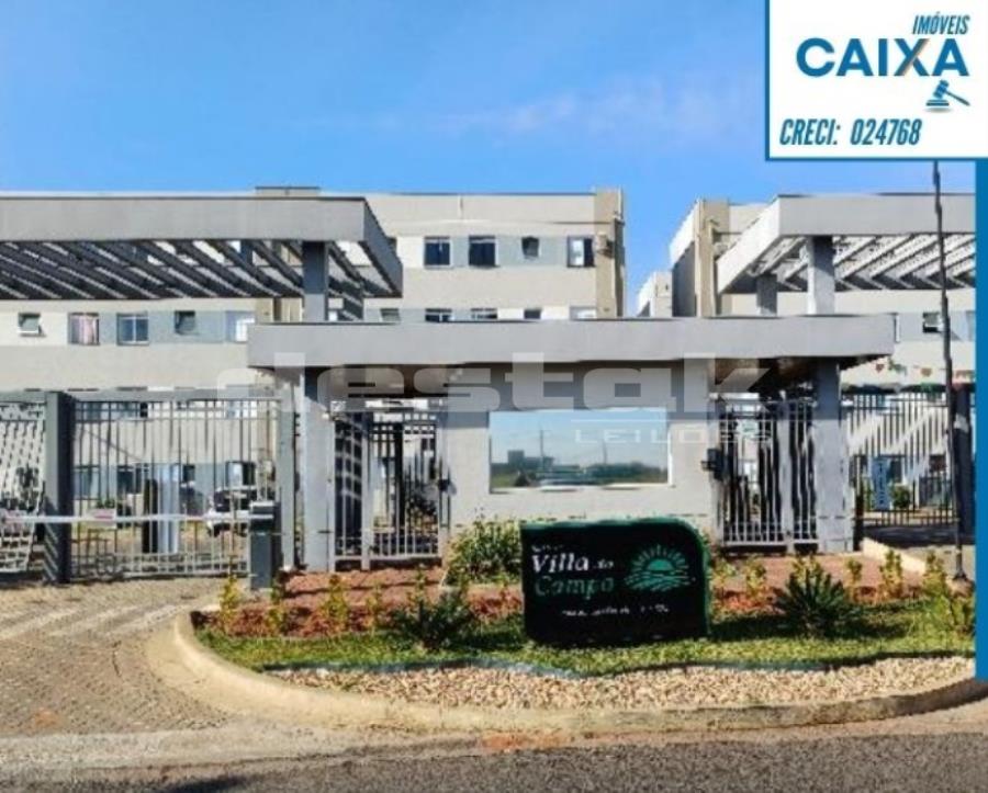 Apto de leilão caixa em são josé do rio preto/sp - apto de leilão caixa em são josé do rio preto/sp - desconto de 44,09%