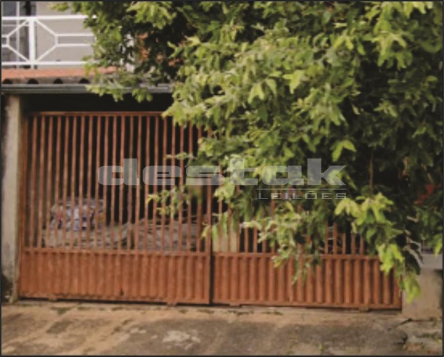 Casa no Vale das Nogueiras - Americana/SP Casa no Vale das Nogueiras - Americana/SP, localizado em Americana - SP