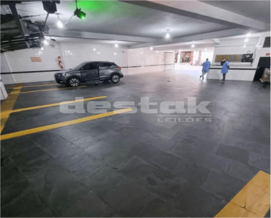 Vaga no Ed. Garagem Automática Nacional/SP Vaga no Ed. Garagem Automática Nacional/SP, localizado em São Paulo - SP