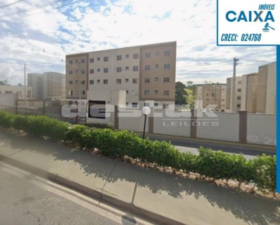 Imagem do imóvel Apto de leilão CAIXA em VOTORANTIM/SP - desconto de 39,56% Apto de leilão CAIXA em VOTORANTIM/SP
