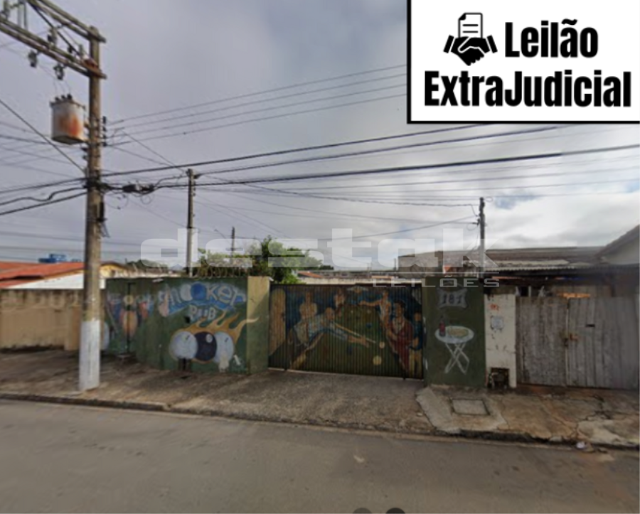 Galpão com Estacionamento em Itapetininga/SP Galpão com Estacionamento em Itapetininga/SP, localizado em Itapetininga - SP