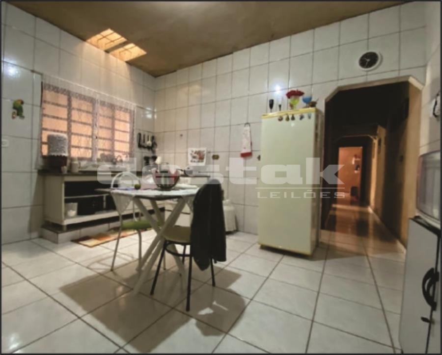 Casa no Vale das Nogueiras - Americana/SP Casa no Vale das Nogueiras - Americana/SP, localizado em Americana - SP
