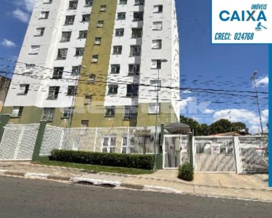 Apartamento em CAMPINAS/SP Apartamento em CAMPINAS/SP, localizado em Campinas - SP, bairro Cidade Satélite Íris