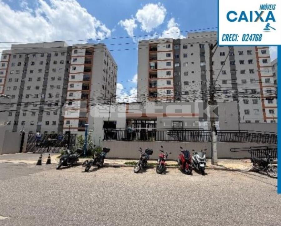 Imagem do imóvel Apto de leilão CAIXA no JAGUARÉ/SP - FINANCIÁVEL - desconto de 38,77% Apto de leilão CAIXA no JAGUARÉ/SP