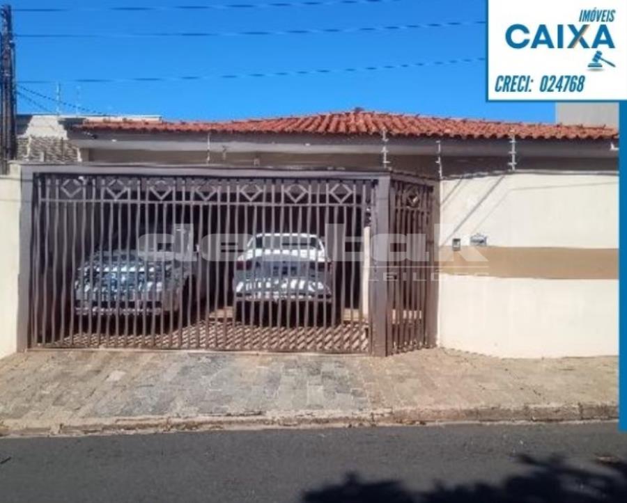Casa em SÃO JOSÉ DO RIO PRETO/SP Casa em SÃO JOSÉ DO RIO PRETO/SP, localizado em São José Do Rio Preto - SP