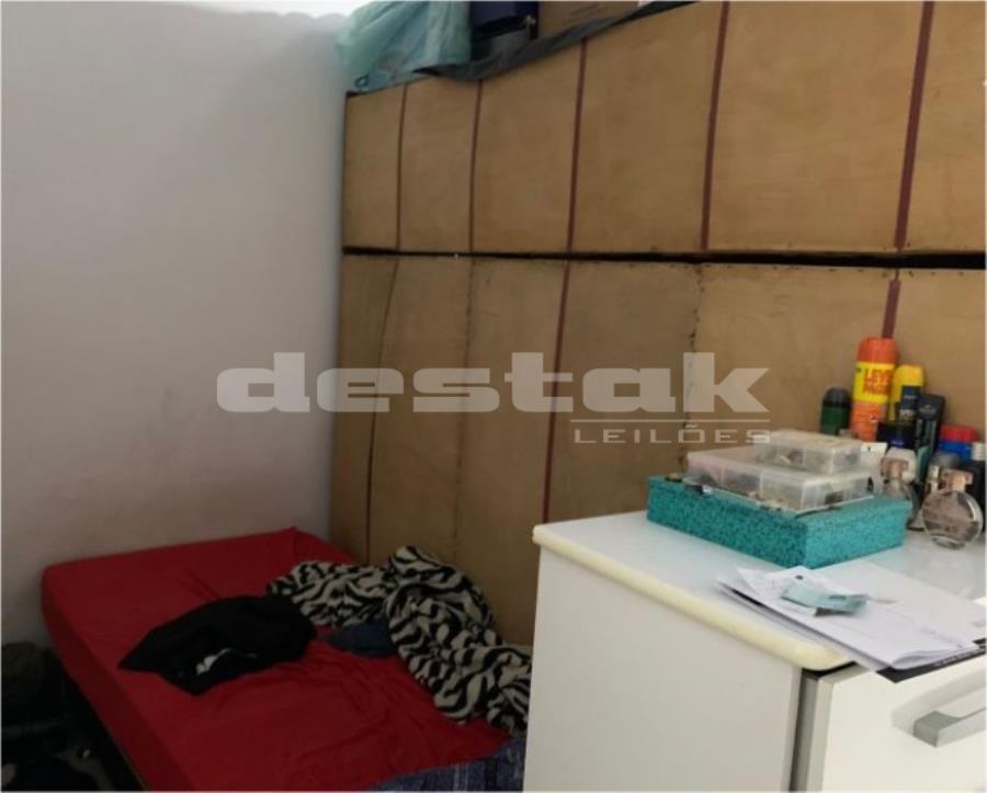 Casa na Vila Marte/SP Casa na Vila Marte/SP, localizado em São Paulo - SP