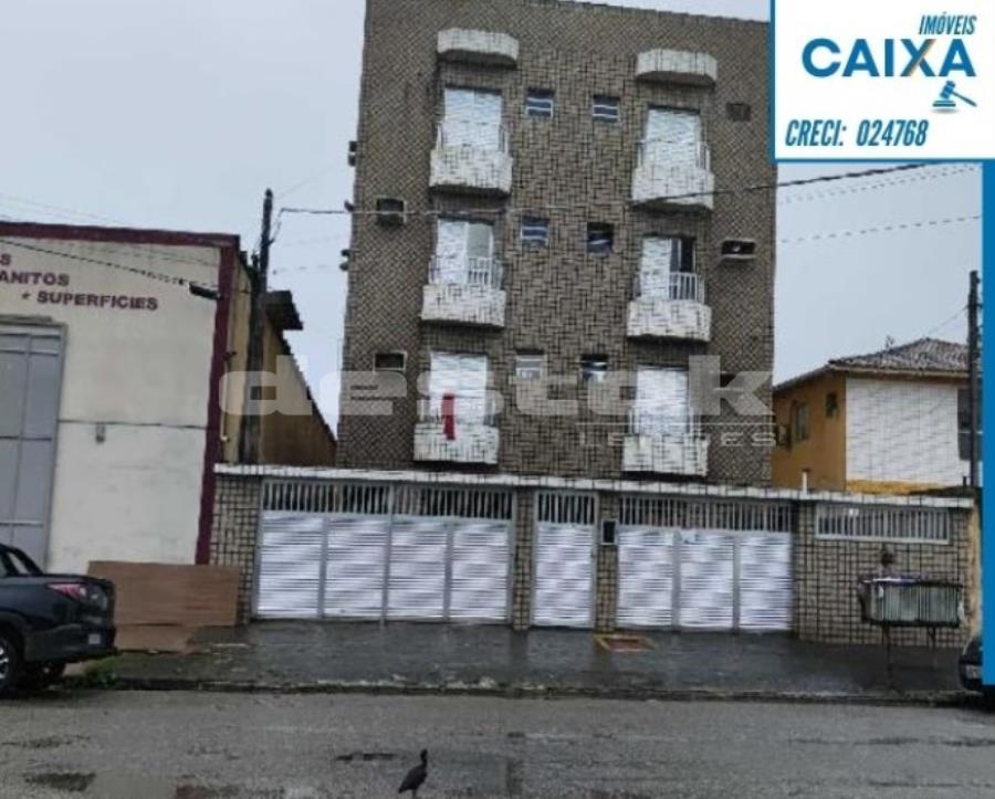 Apartamento em SÃO VICENTE/SP Apartamento em SÃO VICENTE/SP, localizado em São Vicente - SP, bairro Cidade Naútica