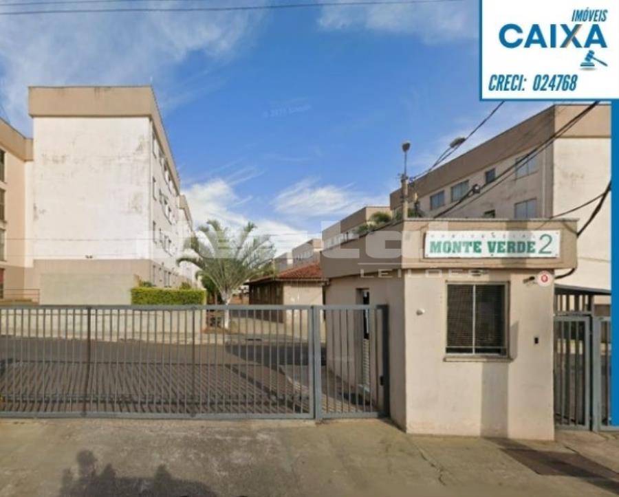 Imagem do imóvel Apto de leilão CAIXA em BAURU/SP - desconto de 42,68% Apto de leilão CAIXA em BAURU/SP