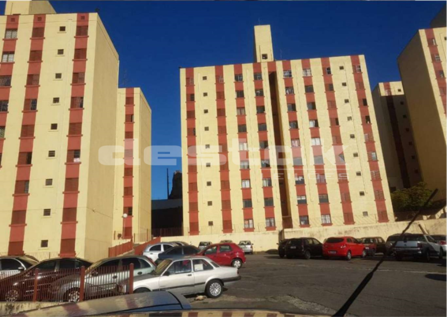 Apartamento em Taboão da Serra/SP Apartamento em Taboão da Serra/SP, localizado em Taboão Da Serra - SP