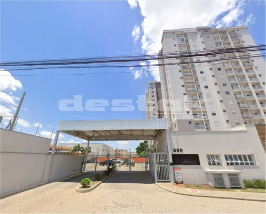 Apartamento em Limeira/SP Apartamento em Limeira/SP, localizado em Limeira - SP