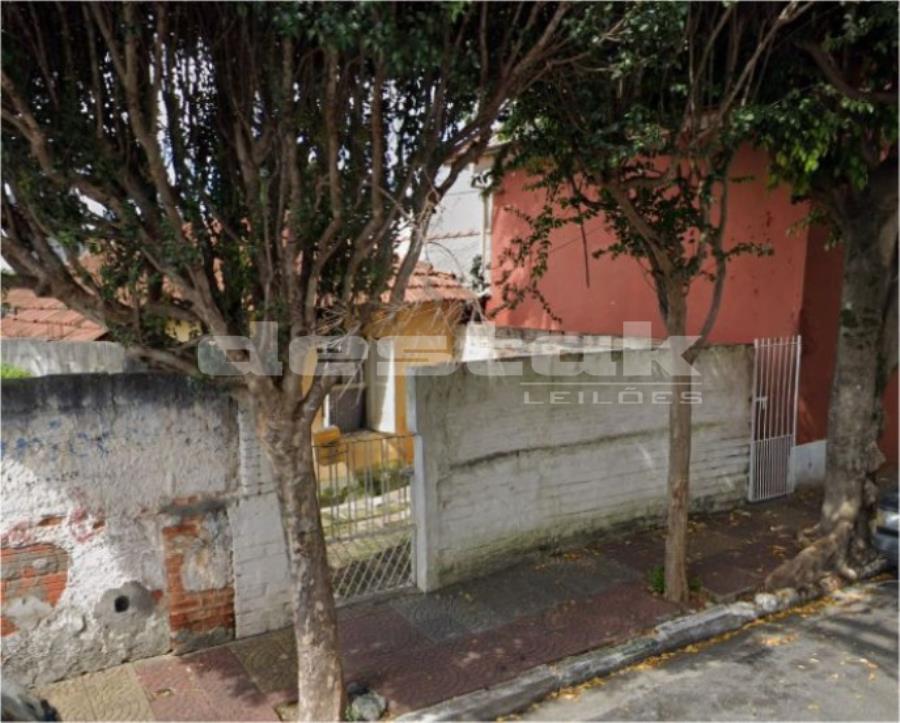 Casa em leilão em São Caetano do Sul/SP