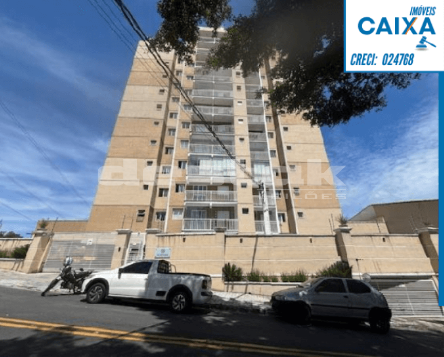 Apartamento em Guarulhos/SP Apartamento em Guarulhos/SP, localizado em Guarulhos - SP