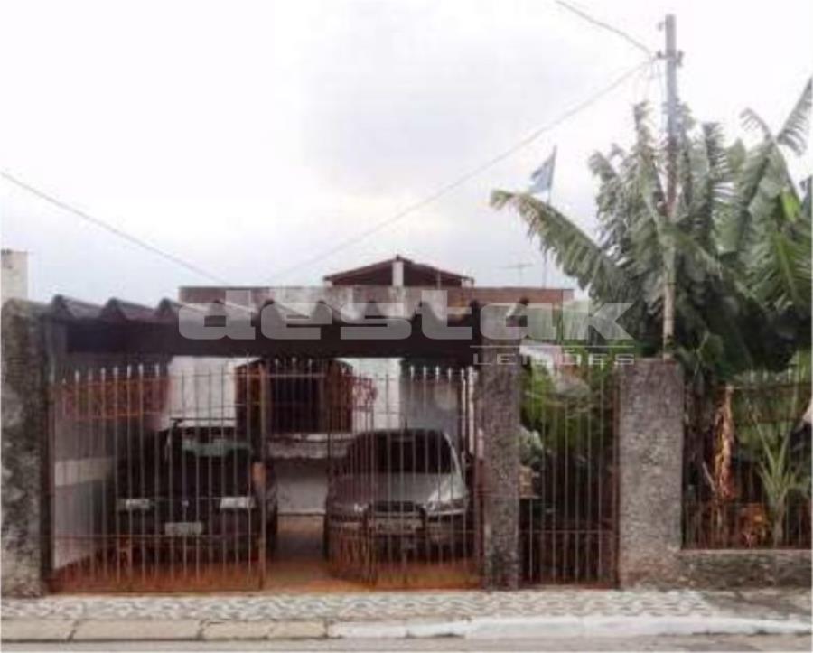 Casa na Chácara Belezinho/SP Casa na Chácara Belenzinho/SP, localizado em São Paulo - SP, bairro Tatuapé