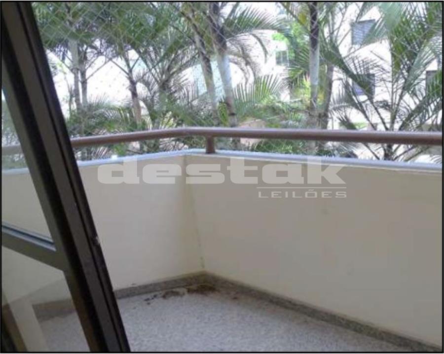 Apto Res. Jardim dos Colégios Apartamento no Morumbi/SP, localizado em São Paulo - SP