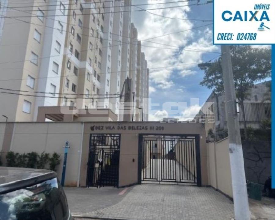 Imagem do imóvel Apartamento na VILA DAS BELEZAS/SP Apartamento na VILA DAS BELEZAS/SP