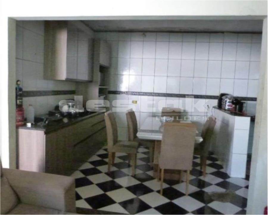 Terreno com Duas Casas em Limeira/SP Terreno com Duas Casas em Limeira/SP, localizado em Limeira - SP