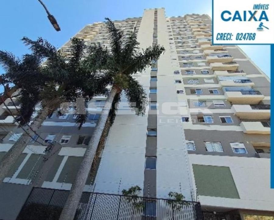Imagem do imóvel Apto de leilão CAIXA em PIRITUBA/SP - FINANCIÁVEL - desconto de 38,77% Apto de leilão CAIXA em PIRITUBA/SP
