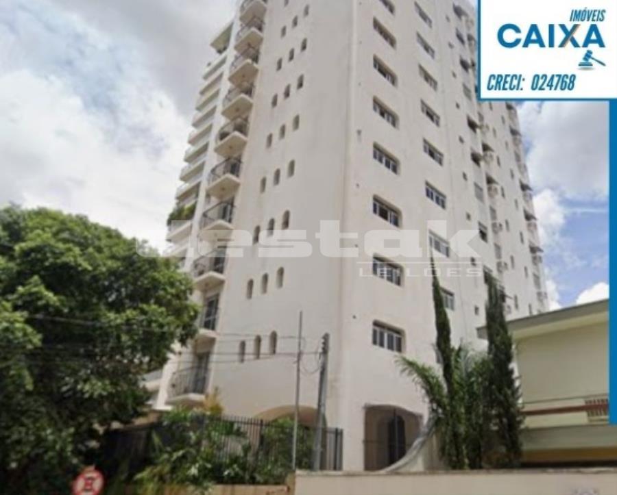 Imagem do imóvel Apto de leilão CAIXA em SÃO JOSÉ DO RIO PRETO/SP - FINANCIÁVEL - desconto de 48,91% Apto de leilão CAIXA em SÃO JOSÉ DO RIO PRETO/SP