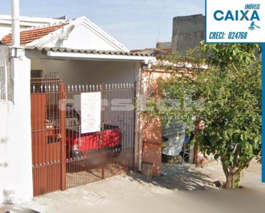 Imagem do imóvel Casa de leilão CAIXA na VILA ALPINA/SP - FINANCIÁVEL - desconto de 36,27% Casa de leilão CAIXA na VILA ALPINA/SP