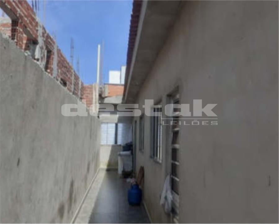 Duas Casas em Limeira/SP Duas Casas em Limeira/SP, localizado em Limeira - SP, bairro Jardim dos Jequitibás