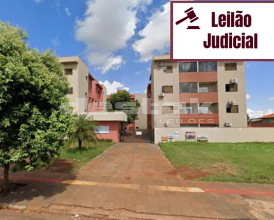 Imagem do imóvel Apartamento em Dourados/MS Apartamento em Dourados/MS