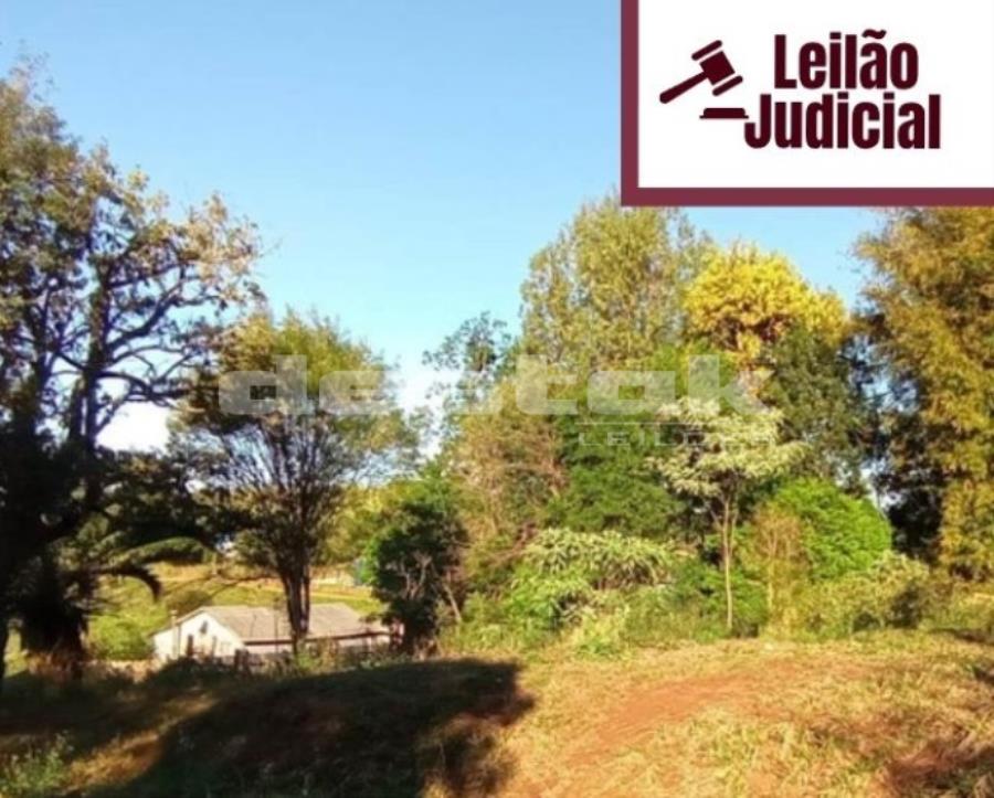 Imagem do imóvel Terreno em Marmeleiro/PR Terreno em Marmeleiro/PR