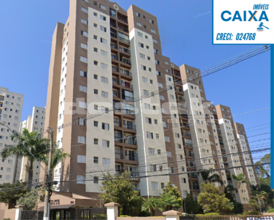 Apartamento em São Bernardo do Campo/SP Apartamento em São Bernardo do Campo/SP, localizado em São Bernardo Do Campo - SP, bairro Planalto
