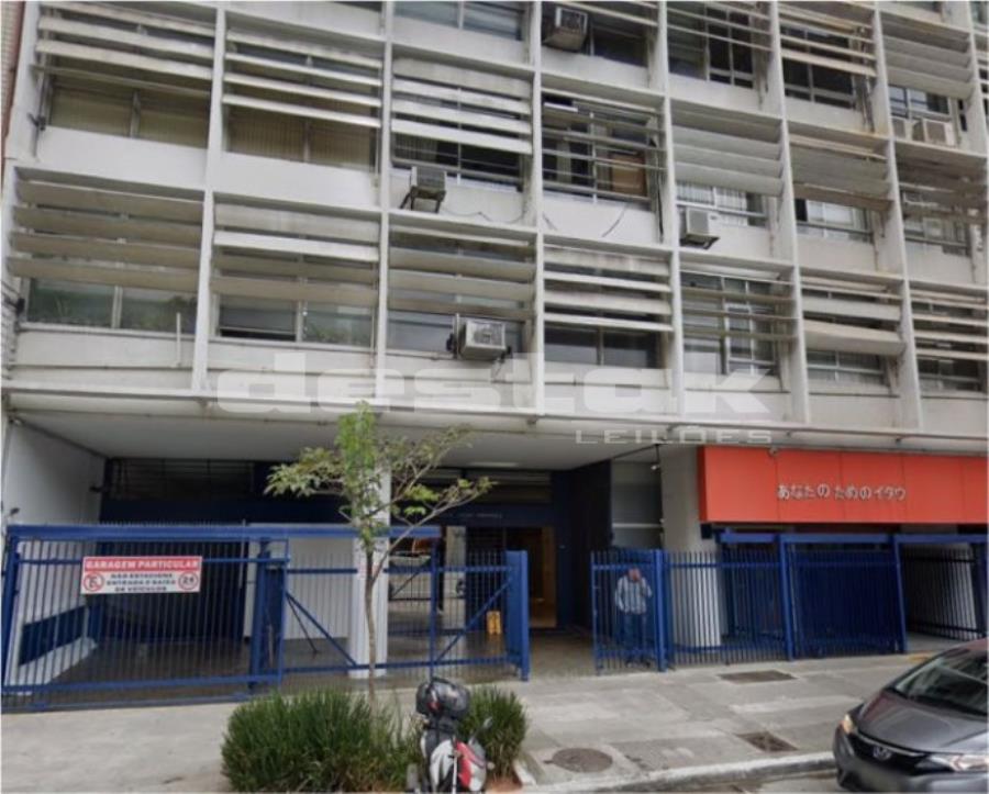 Foto de Comercial em leilão em São Paulo - SP