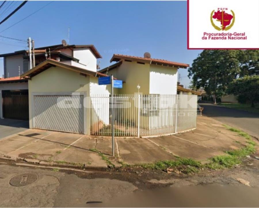 Casa em leilão em Assis/SP