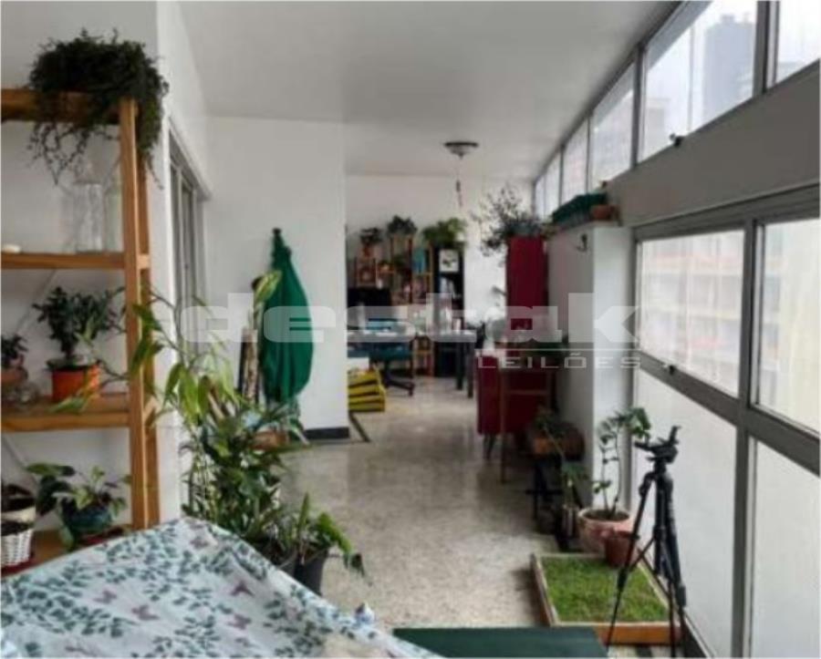 Apartamento na Consolação/SP Apartamento na Consolação/SP, localizado em São Paulo - SP
